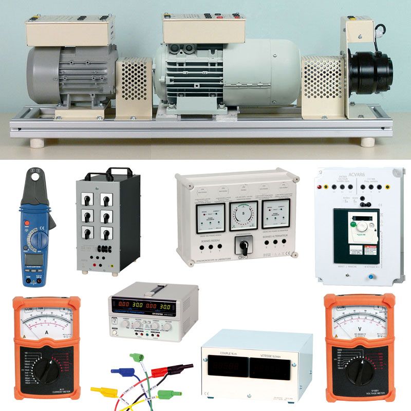 PACK MOTEURS 300W maroc