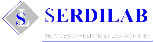 Serdilab logo