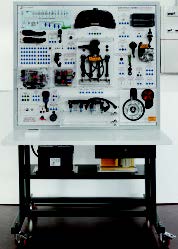 CONTROLE ELECTRIQUE DE L'AUTOMOBILE maroc